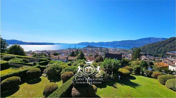 casa indipendente in vendita a Verbania