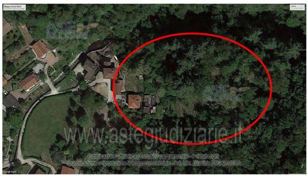 terreno edificabile in vendita a Verbania in zona Possaccio