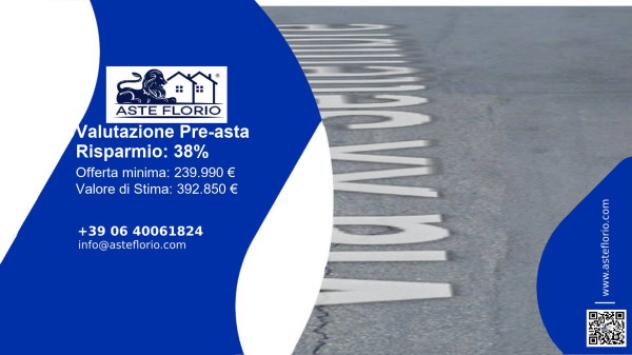 appartamento in vendita a Verbania