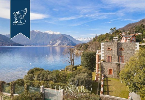 casa indipendente in vendita a Verbania