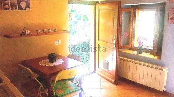 appartamento in vendita a Verbania in zona Trobaso