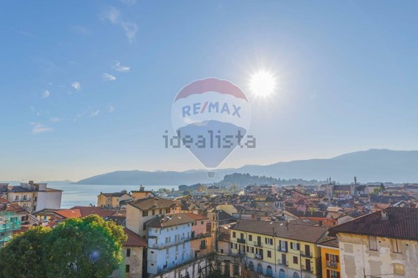 appartamento in vendita a Verbania