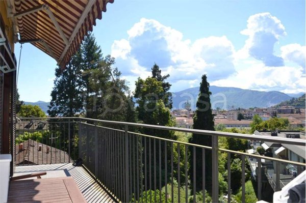 appartamento in vendita a Verbania in zona Intra