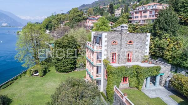 casa indipendente in vendita a Verbania in zona Centro Città