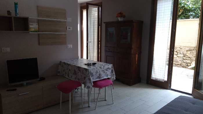 appartamento in vendita a Verbania in zona Intra