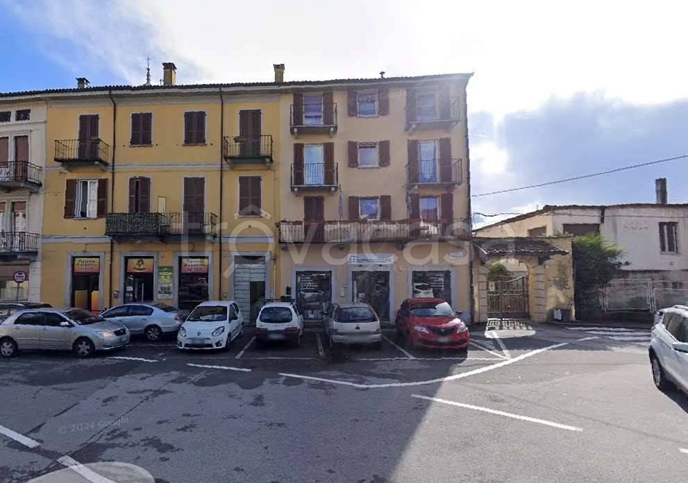 appartamento in vendita a Verbania