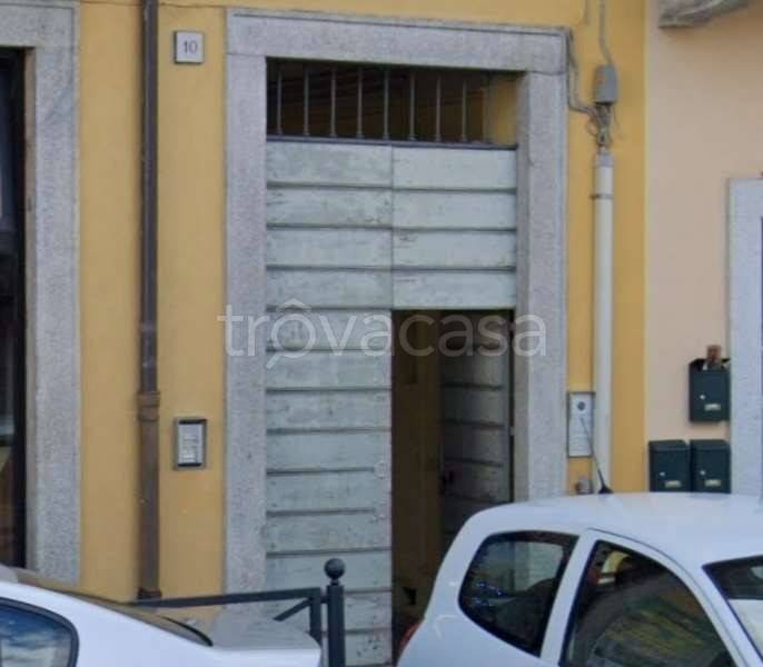 appartamento in vendita a Verbania