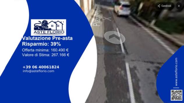appartamento in vendita a Verbania