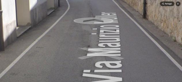 appartamento in vendita a Verbania in zona Pallanza