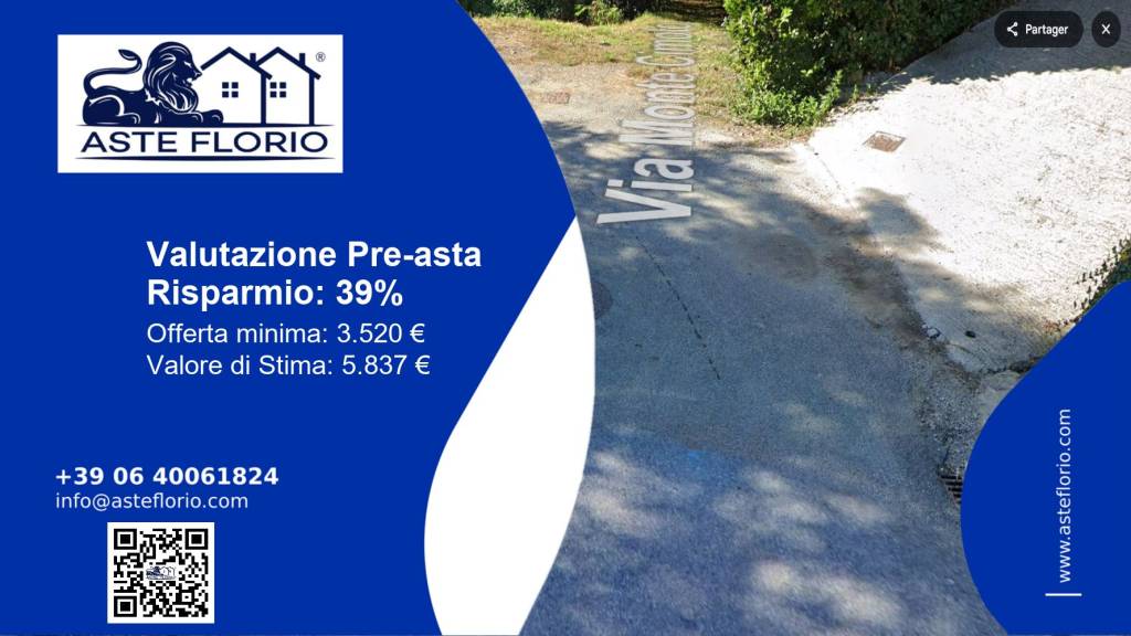 terreno agricolo in vendita a Verbania in zona Intra