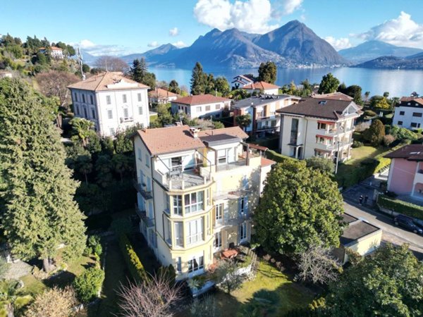 appartamento in vendita a Verbania in zona Pallanza