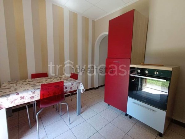 appartamento in vendita a Verbania in zona Intra