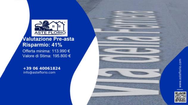 appartamento in vendita a Verbania