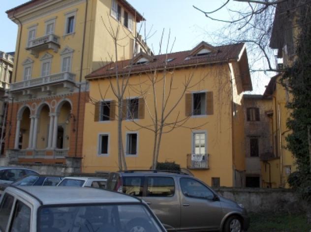 appartamento in vendita a Verbania in zona Pallanza