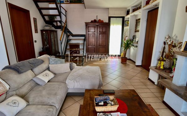 appartamento in vendita a Verbania in zona Intra