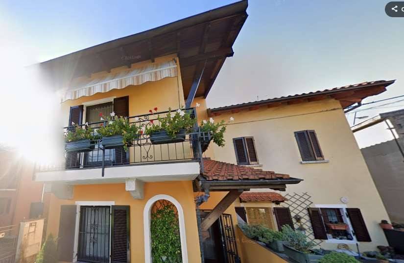 appartamento in vendita a Verbania