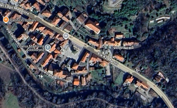 appartamento in vendita a Verbania