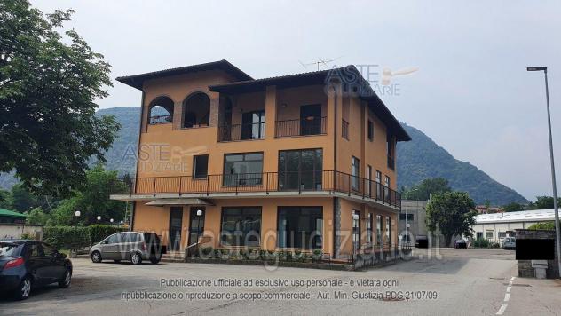 casa indipendente in vendita a Verbania