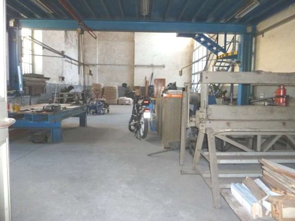 appartamento in vendita a Verbania in zona Intra