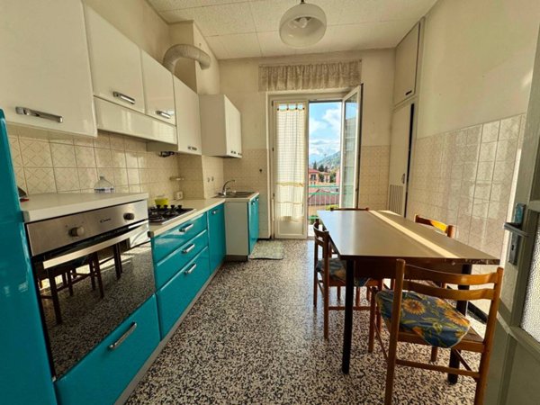 appartamento in vendita a Verbania in zona Pallanza