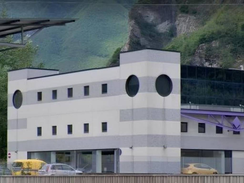 ufficio in vendita a Verbania
