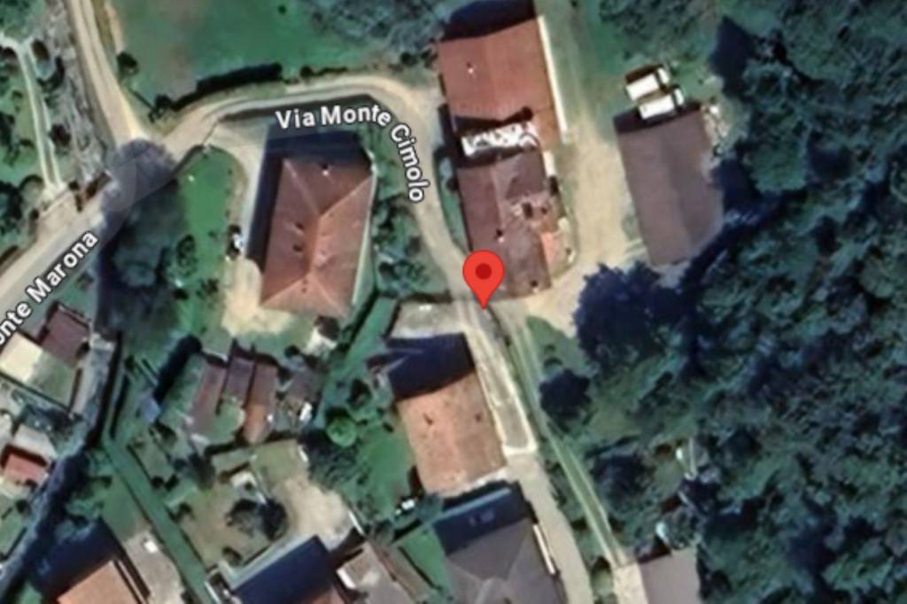 appartamento in vendita a Verbania in zona Intra