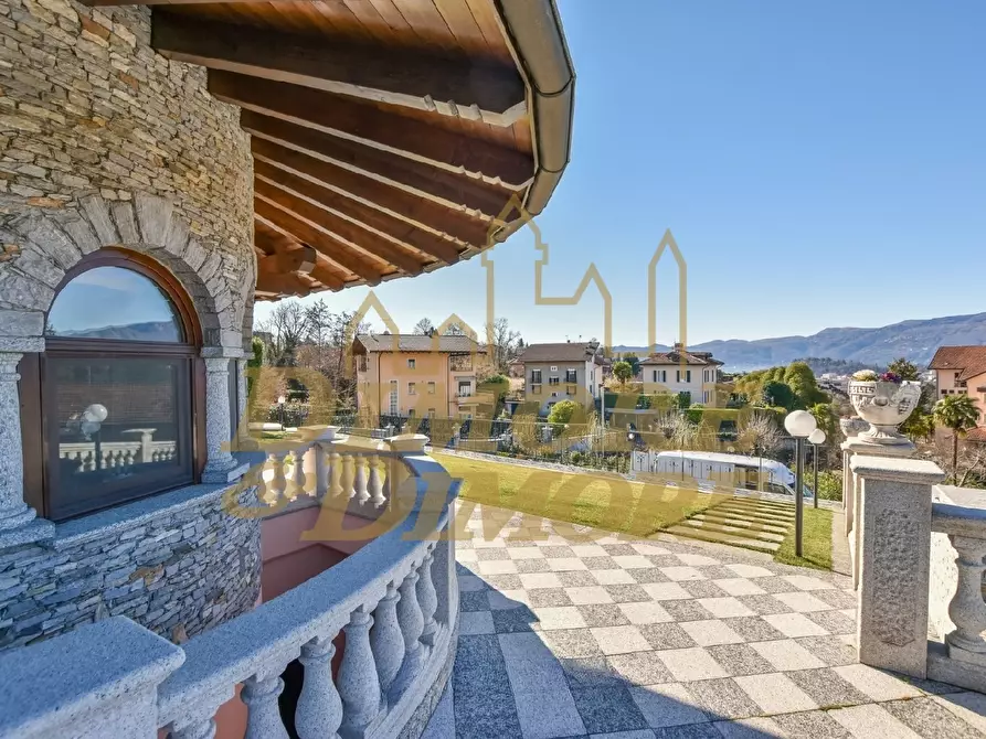 casa indipendente in vendita a Verbania
