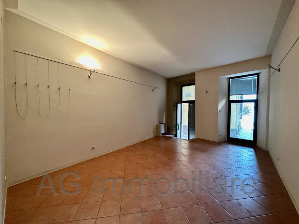 appartamento in vendita a Verbania in zona Pallanza