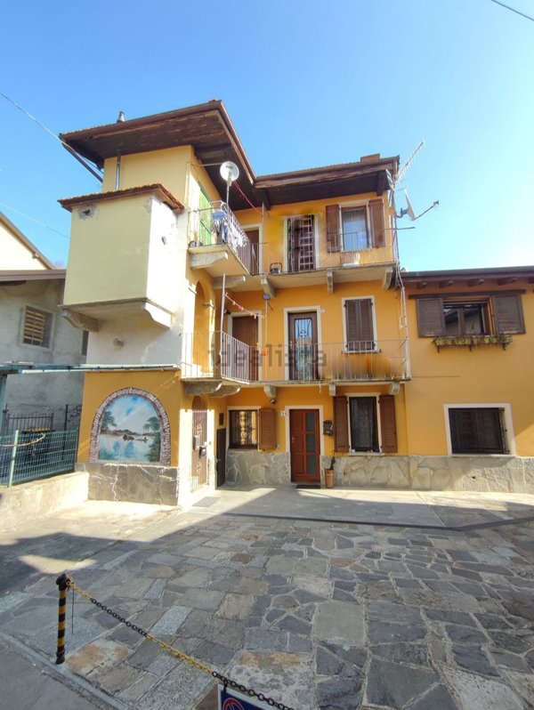appartamento in vendita a Verbania