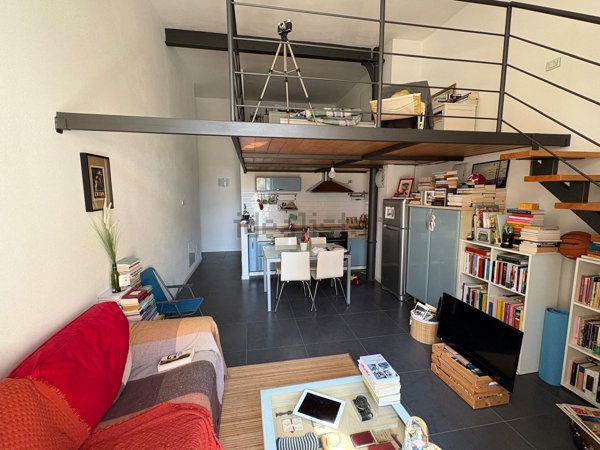 appartamento in vendita a Verbania in zona Intra