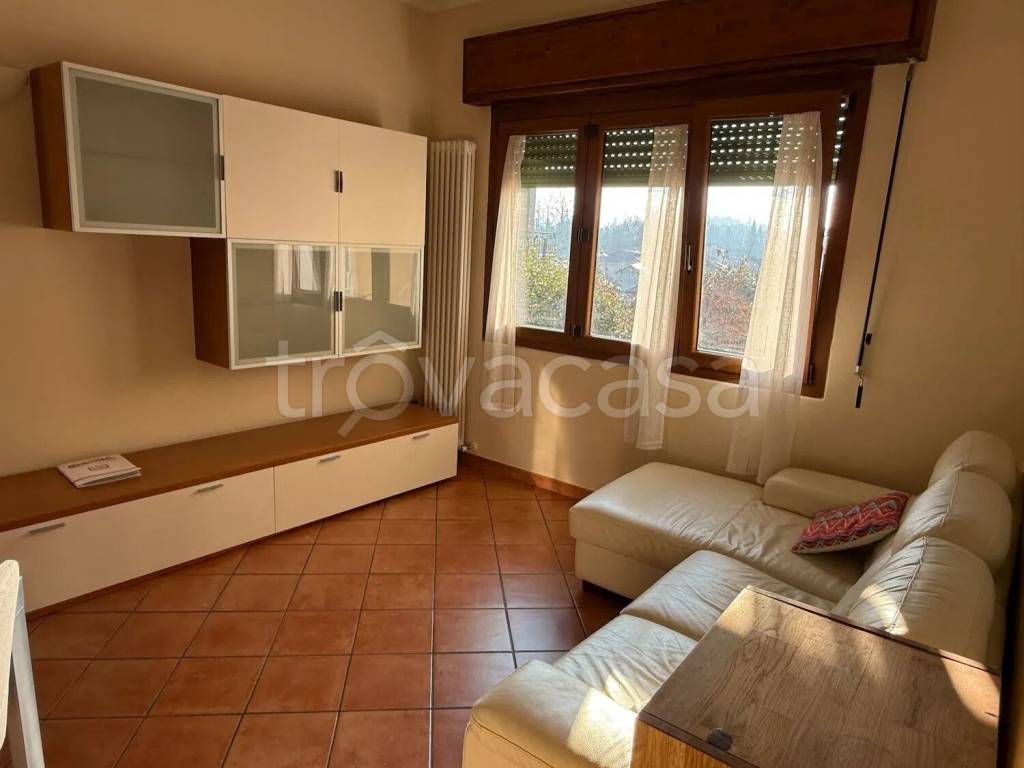 appartamento in vendita a Verbania in zona Monterosso