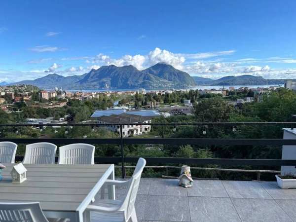 casa indipendente in vendita a Verbania