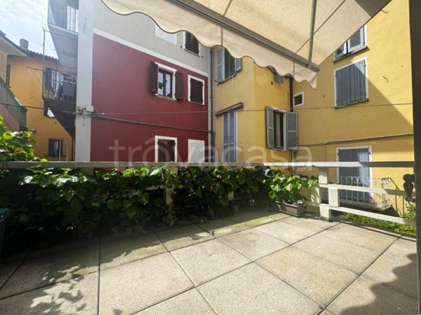appartamento in vendita a Verbania in zona Intra