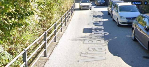 ufficio in vendita a Verbania