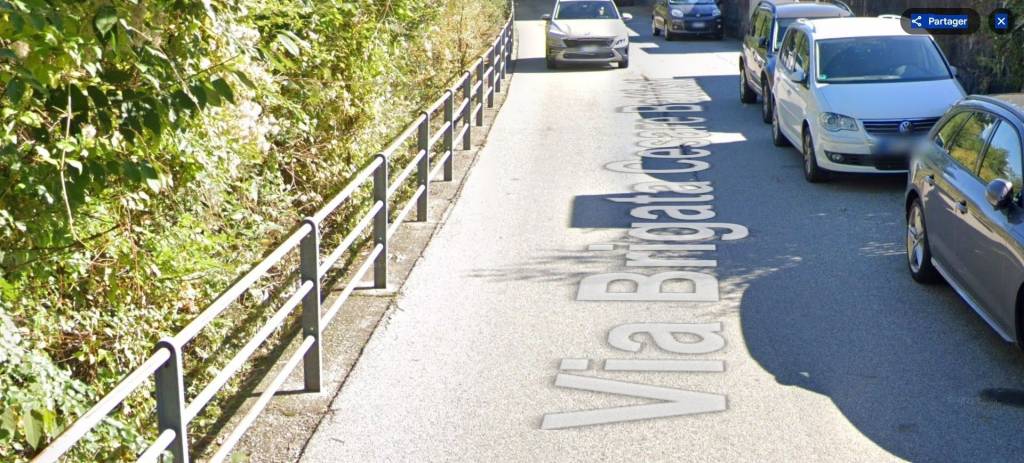 ufficio in vendita a Verbania in zona Intra