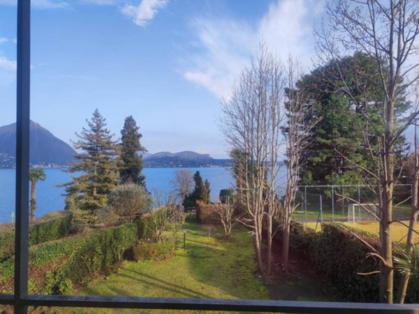 appartamento in vendita a Verbania in zona Pallanza