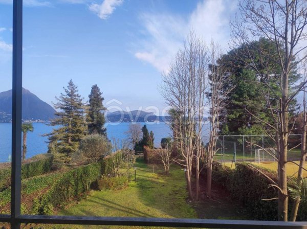 appartamento in vendita a Verbania in zona Pallanza