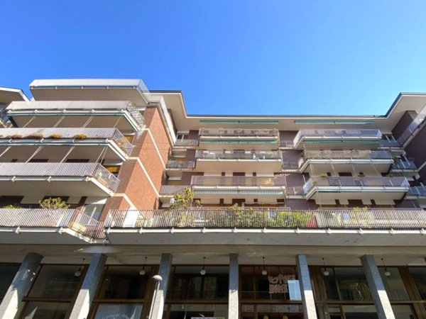 appartamento in vendita a Verbania in zona Pallanza