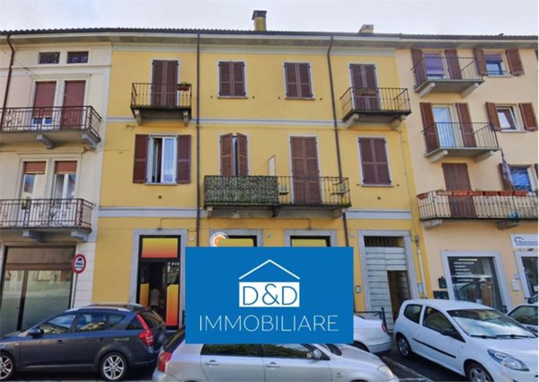 appartamento in vendita a Verbania