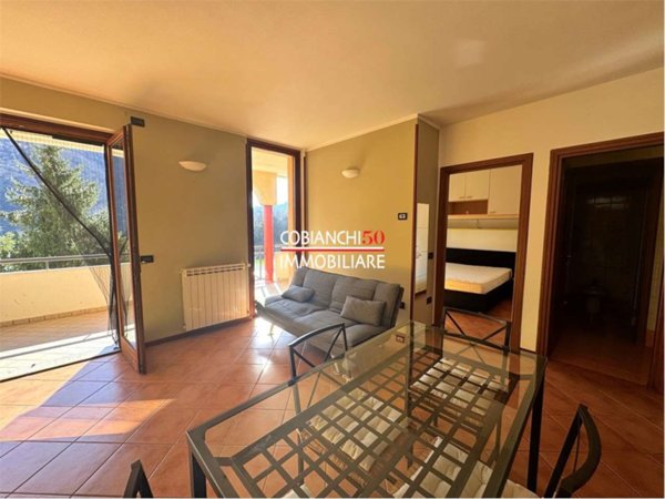 appartamento in vendita a Verbania in zona Intra
