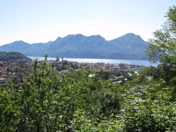 terreno agricolo in vendita a Verbania in zona Centro Città