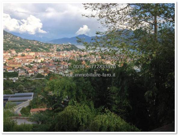 casa indipendente in vendita a Verbania in zona Centro Città