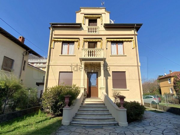 appartamento in vendita a Verbania