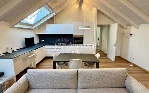 appartamento in vendita a Verbania in zona Intra