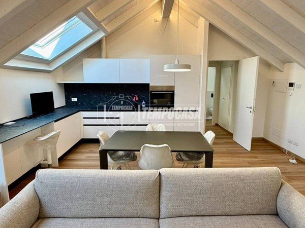 appartamento in vendita a Verbania in zona Intra