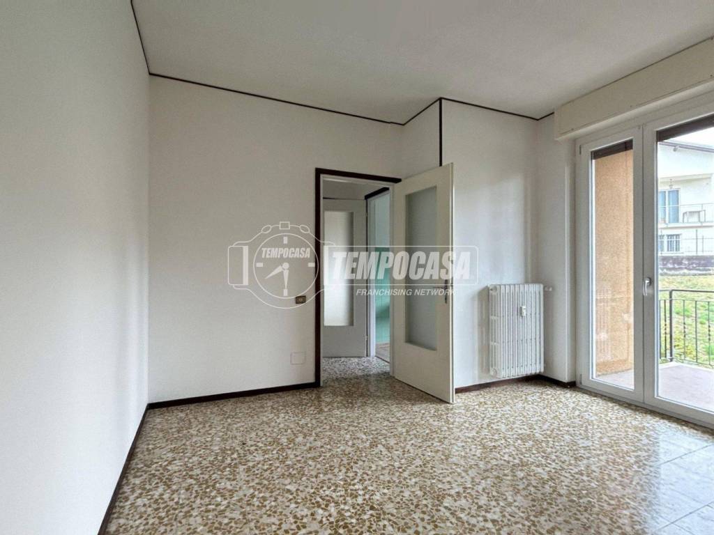 appartamento in vendita a Verbania in zona Trobaso