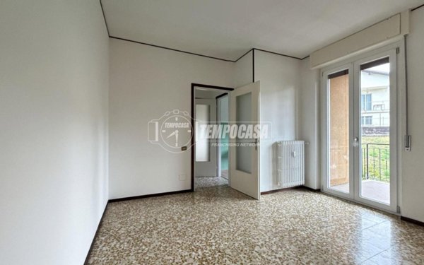 appartamento in vendita a Verbania in zona Trobaso