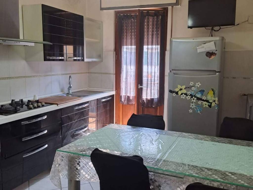 appartamento in vendita a Verbania in zona Fondotoce