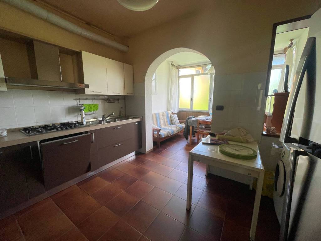 appartamento in vendita a Verbania in zona Intra