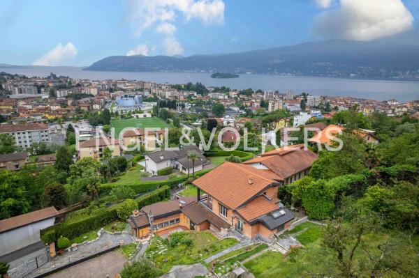 casa indipendente in vendita a Verbania in zona Monterosso